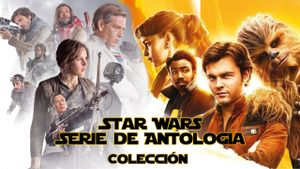 Solo: A Star Wars Story's poster