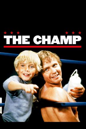 The Champ's poster