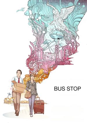 Bus Stop's poster