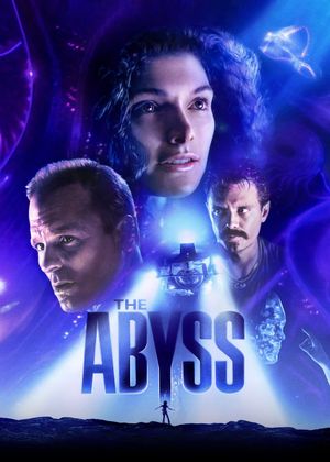 The Abyss's poster