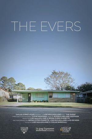 The Evers's poster