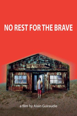 No Rest for the Brave's poster