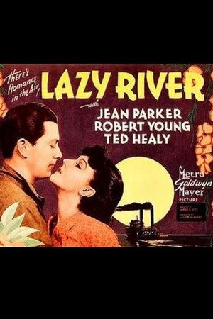 Lazy River's poster
