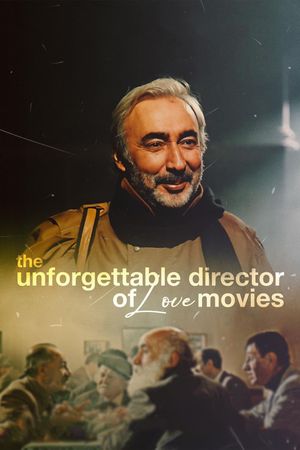 The Unforgettable Director of Love Movies's poster