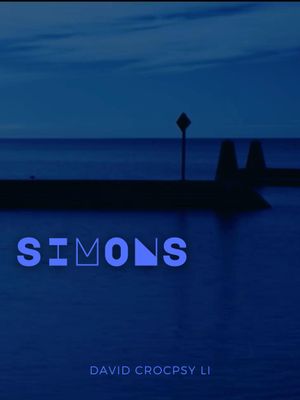 Simons - A journey of historical conjunction and remembrance's poster