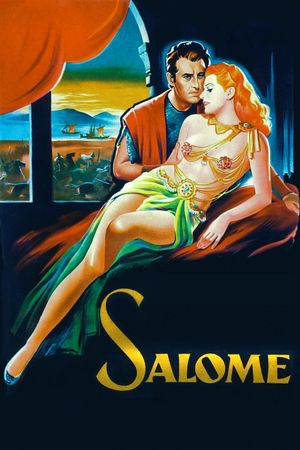 Salome's poster