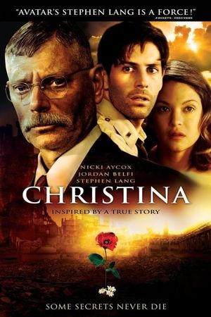 Christina's poster