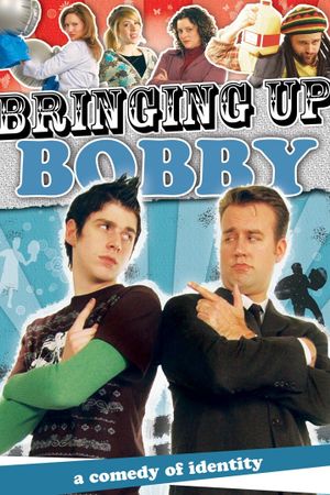 Bringing Up Bobby's poster image