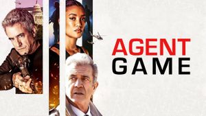 Agent Game's poster