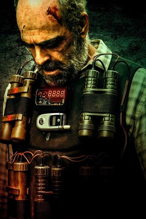 All the Names of God's poster