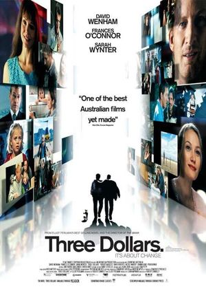 Three Dollars's poster
