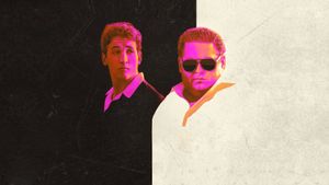 War Dogs's poster