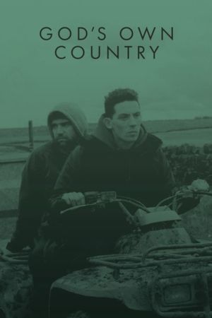 God's Own Country's poster