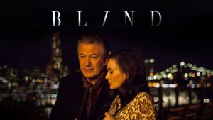 Blind's poster