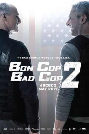 Bon Cop Bad Cop 2's poster