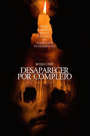 Disappear Completely's poster