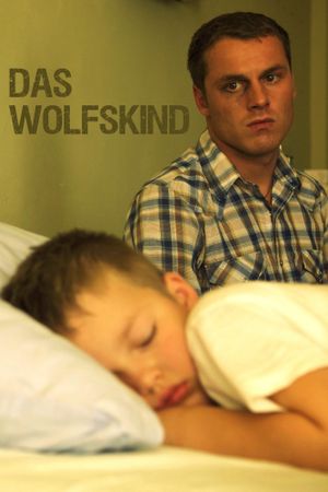 Das Wolfskind's poster