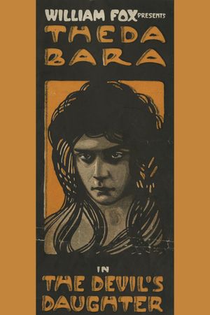 The Devil's Daughter's poster