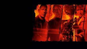 Red's poster