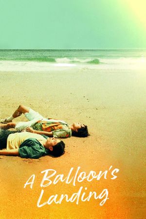 A Balloon's Landing's poster