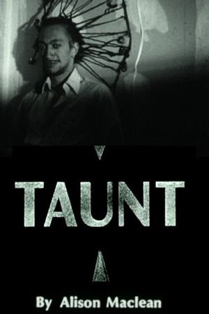 Taunt's poster