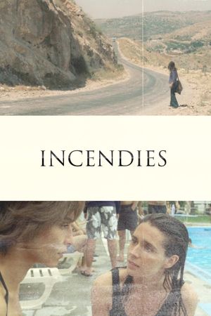 Incendies's poster