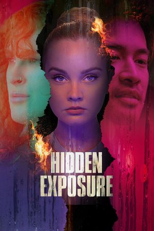 Hidden Exposure's poster