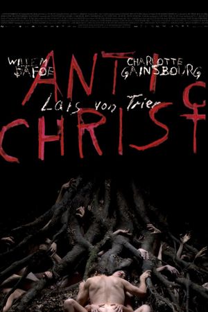Antichrist's poster