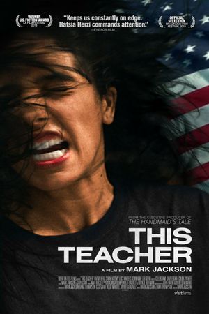 This Teacher's poster