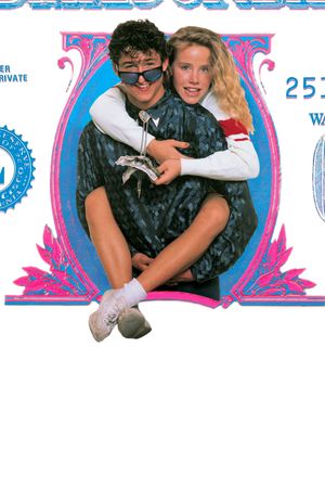 Can't Buy Me Love's poster