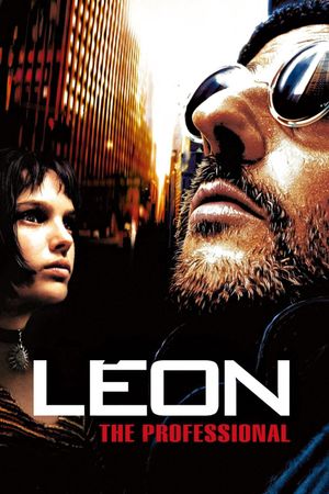 Léon: The Professional's poster