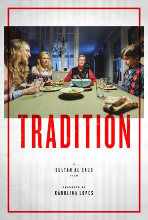 Tradition's poster