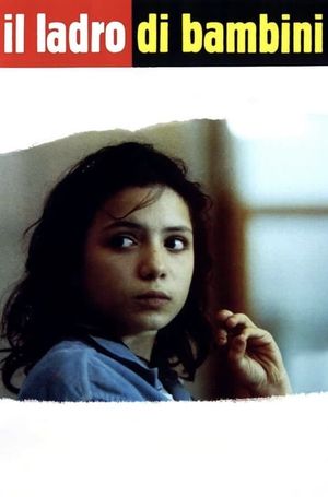 The Stolen Children's poster