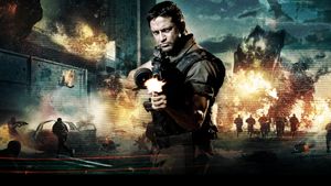 Gamer's poster