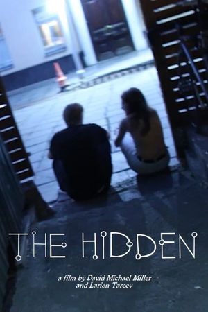 THE HIDDEN's poster