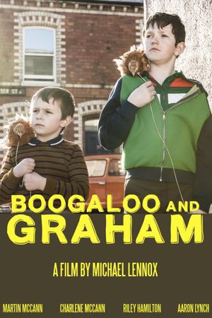 Boogaloo and Graham's poster image