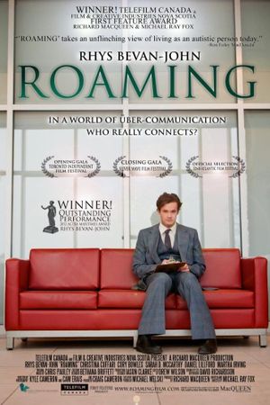 Roaming's poster image