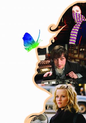 Penelope's poster