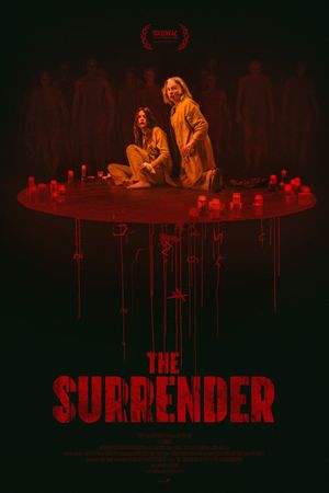 The Surrender's poster