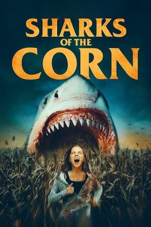 Sharks of the Corn's poster