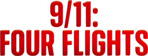 9/11: Four Flights's poster