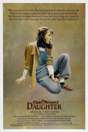 Coal Miner's Daughter's poster