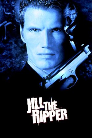 Jill Rips's poster