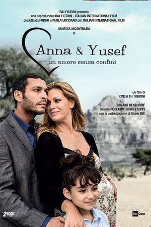 Anna e Yusef's poster