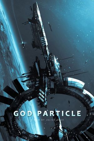 The Cloverfield Paradox's poster