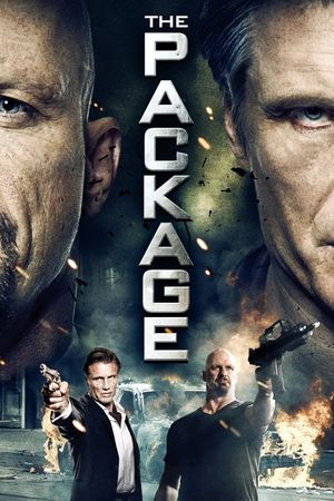 The Package's poster