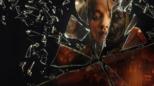 Possession: Kerasukan's poster