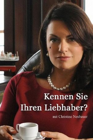 Kennen Sie Ihren Liebhaber?'s poster