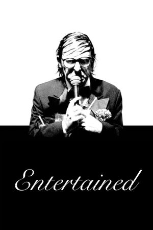 Entertainment's poster