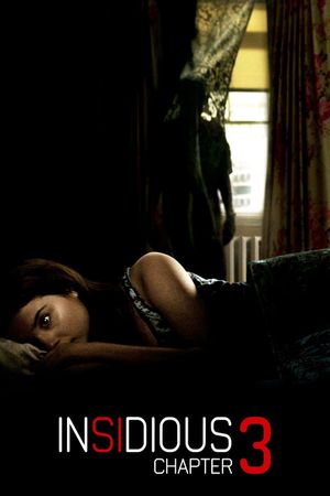 Insidious: Chapter 3's poster